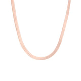 Jeanne's Rose Gold / 16 Jane