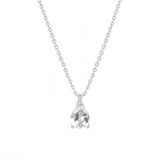 Jeanne's White Gold Phoebe