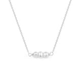 Jeanne's White Gold Tatum