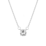 Jeanne's White Gold Vera