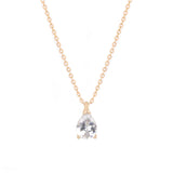 Jeanne's Yellow Gold Phoebe