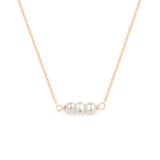 Jeanne's Yellow Gold Tatum