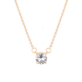 Jeanne's Yellow Gold Vera