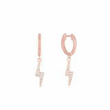 shopjeannes Rose Gold Lena