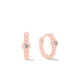 shopjeannes Rose Gold Malia