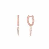 shopjeannes Rose Gold Octavia