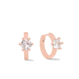 shopjeannes Rose Gold Ophelia