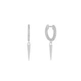 shopjeannes White Gold Daniela
