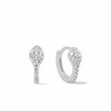 shopjeannes White Gold Miriam