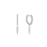 shopjeannes White Gold Octavia