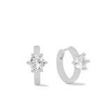 shopjeannes White Gold Ophelia