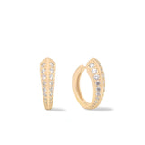 shopjeannes Yellow Gold Dakota