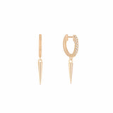 shopjeannes Yellow Gold Daniela