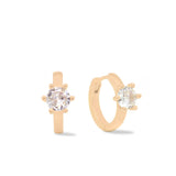 shopjeannes Yellow Gold Ophelia