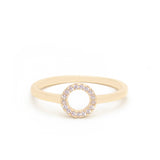 Jeanne's Bracelet Yellow Gold / 5 Nora