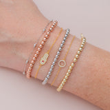 Jeanne's Jewels Bracelet Willow