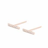 Jeanne's Jewels earrings Maya