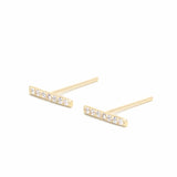 Jeanne's Jewels earrings Maya