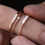 Jeanne's Jewels Hannah