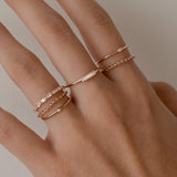 Jeanne's Jewels Hannah