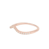 Jeanne's Jewels Rings Aurora