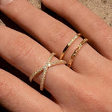 Jeanne's Jewels Rings Brooklyn