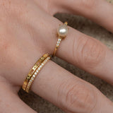 Jeanne's Jewels Rings Emilia