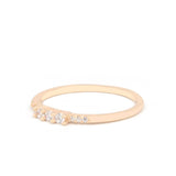 Jeanne's Jewels Rings Melanie
