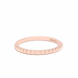 Jeanne's Jewels Rings Rose Gold / 5 Adalee