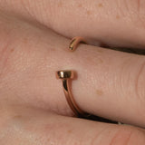 Jeanne's Jewels Rings Ximena