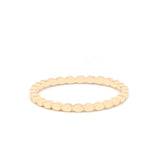 Jeanne's Jewels Rings Yellow Gold / 5 Brielle