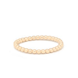 Jeanne's Jewels Rings Yellow Gold / 5 Maria