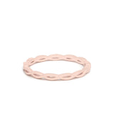 Jeanne's Jewels Rose Gold / 5 Amelia