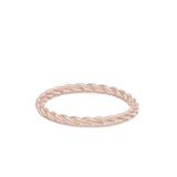 Jeanne's Jewels Rose Gold / 5 Eleanor