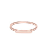 Jeanne's Jewels Rose Gold / 5 Elena