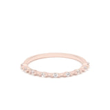 Jeanne's Jewels Rose Gold / 5 Gabriella