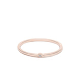 Jeanne's Jewels Rose Gold / 5 Hannah