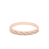 Jeanne's Jewels Rose Gold / 5 Margaret