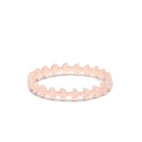 Jeanne's Jewels Rose Gold / 5 Mia