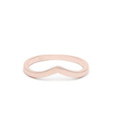 Jeanne's Jewels Rose Gold / 5 Natalie
