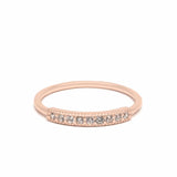 Jeanne's Jewels Rose Gold / 5 Remi