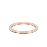 Jeanne's Jewels Rose Gold / 5 Savannah