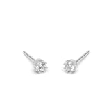 Jeanne's Jewels White Gold / 3mm Alice