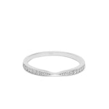 Jeanne's Jewels White Gold / 5 Addison