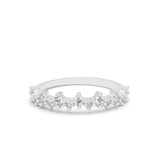 Jeanne's Jewels White Gold / 5 Aubree