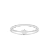 Jeanne's Jewels White Gold / 5 Caroline