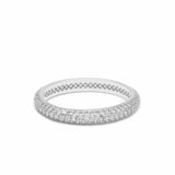 Jeanne's Jewels White Gold / 5 Charlie