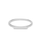 Jeanne's Jewels White Gold / 5 Elena