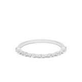 Jeanne's Jewels White Gold / 5 Gabriella