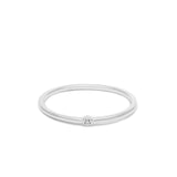 Jeanne's Jewels White Gold / 5 Hannah